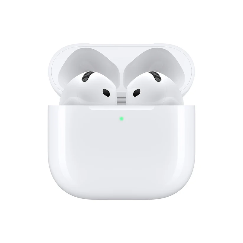 Airpods 4ta Generación cancelación