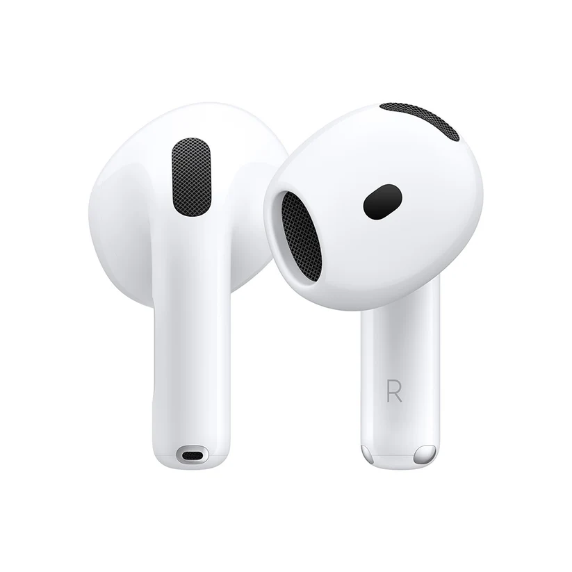 Airpods 4ta Generación cancelación