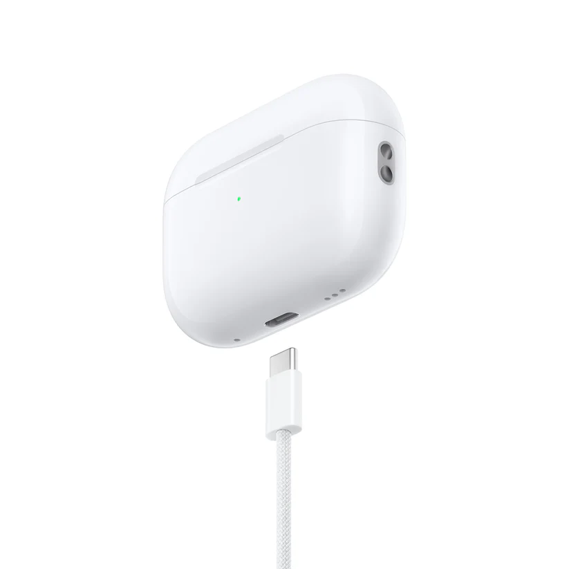 Airpods Pro 2da Generación Tipo C