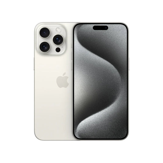 Iphone 15 Pro Max 256 GB CPO
