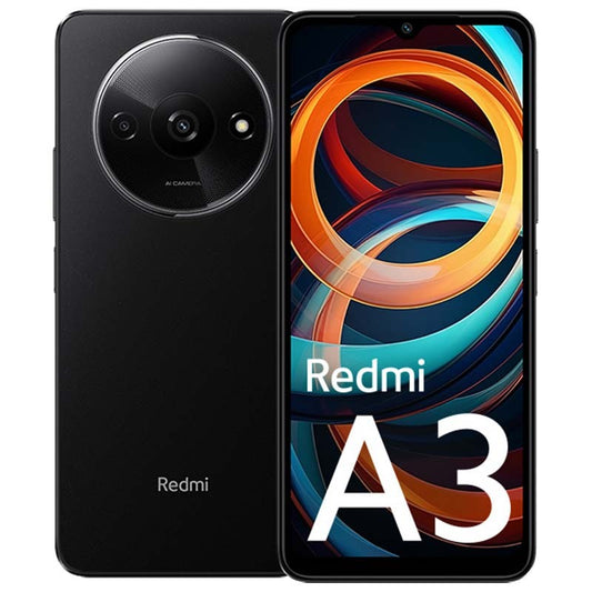 Redmi A3 64/3