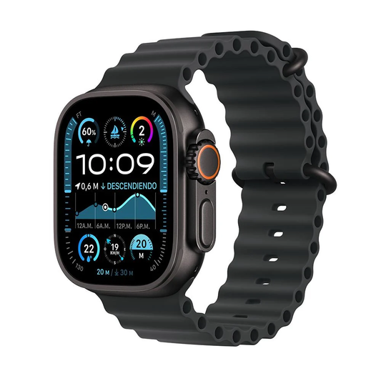 Apple Watch Ultra 2 Black
