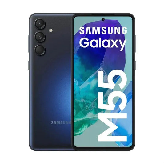 Samsung M55 256/8