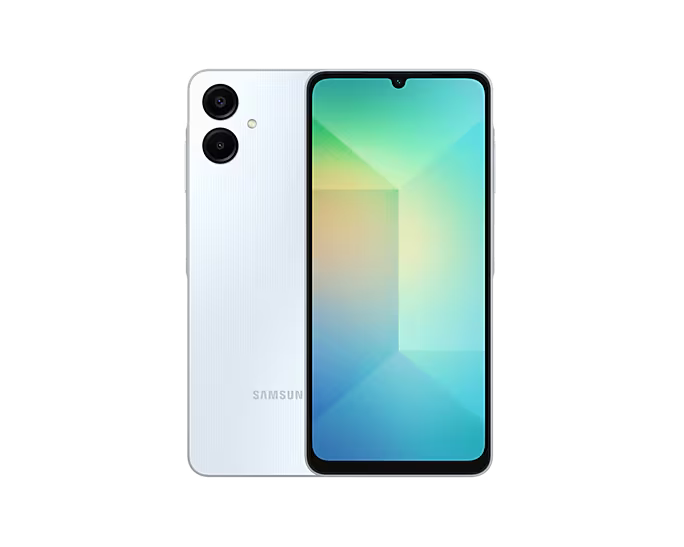 Samsung A06 64/4
