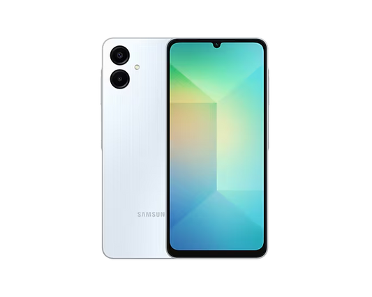 Samsung A06 64/4
