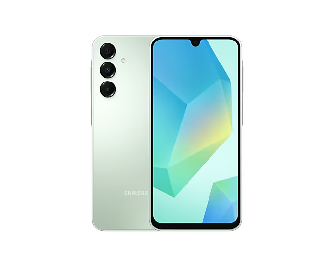 Samsung A16 128/6