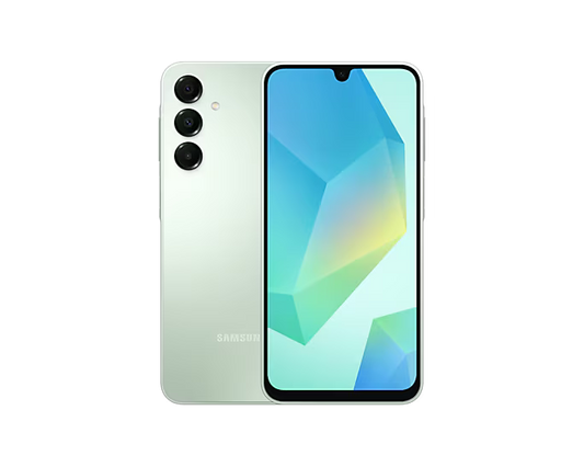 Samsung A16 128/6