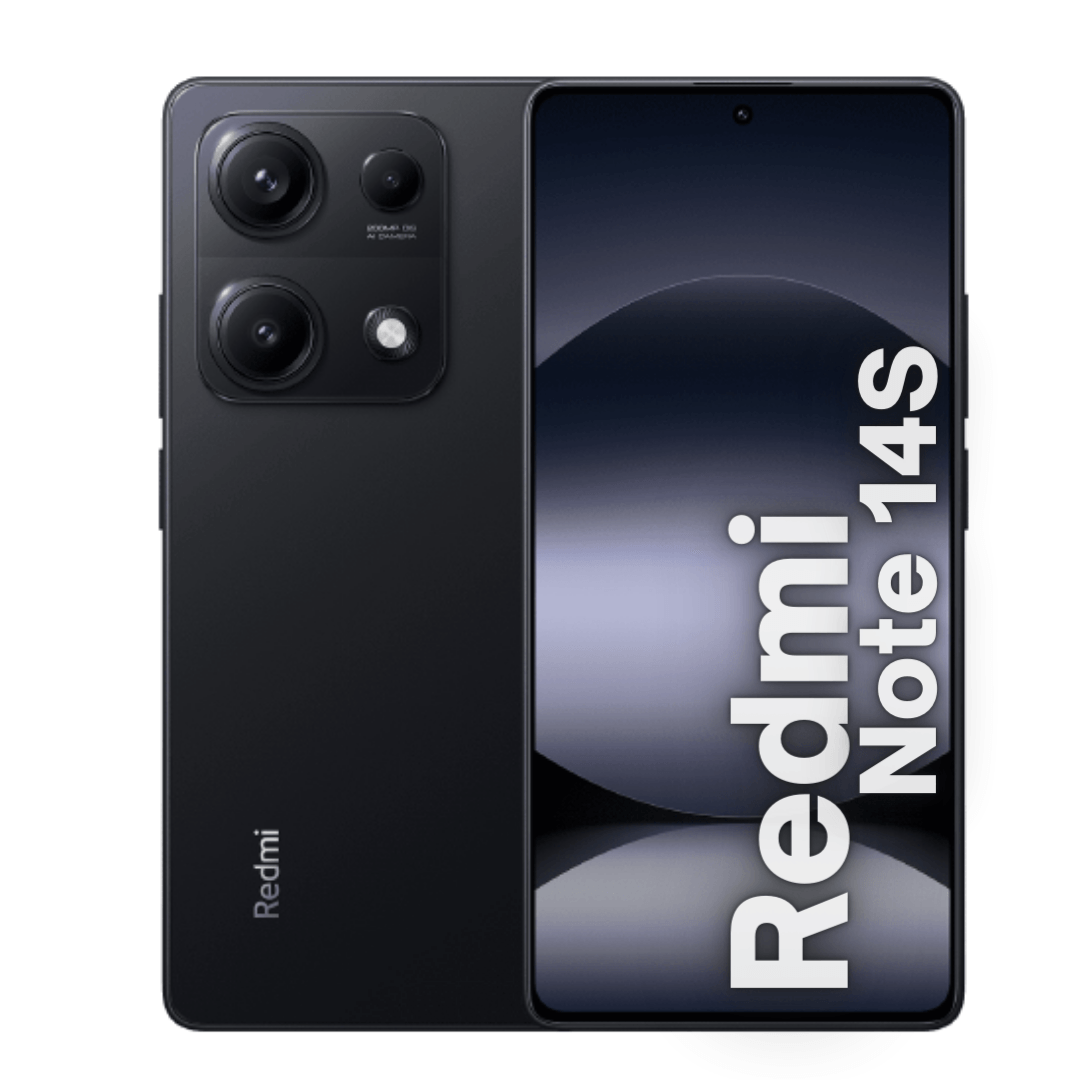 Note 14S 256/8