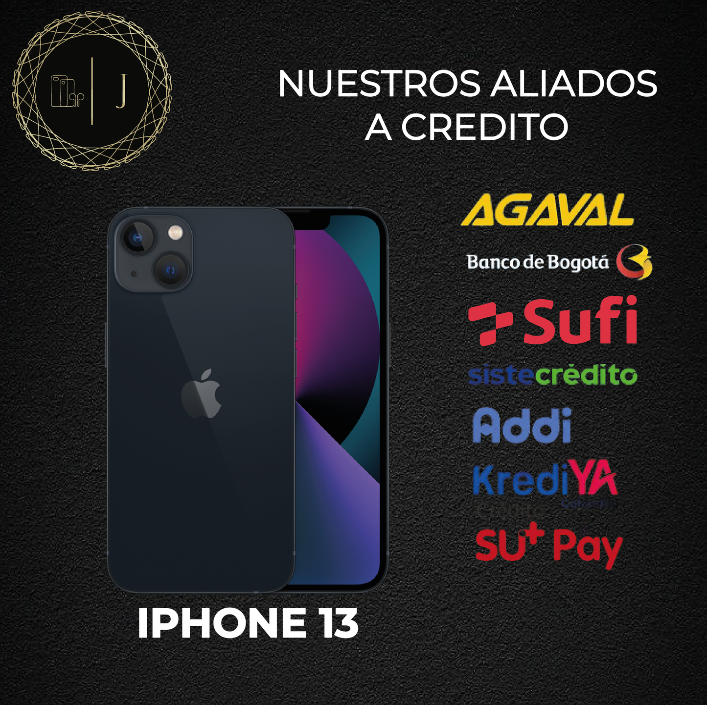 Iphone 13 128 GB