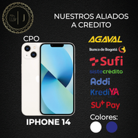 Iphone 14 CPO