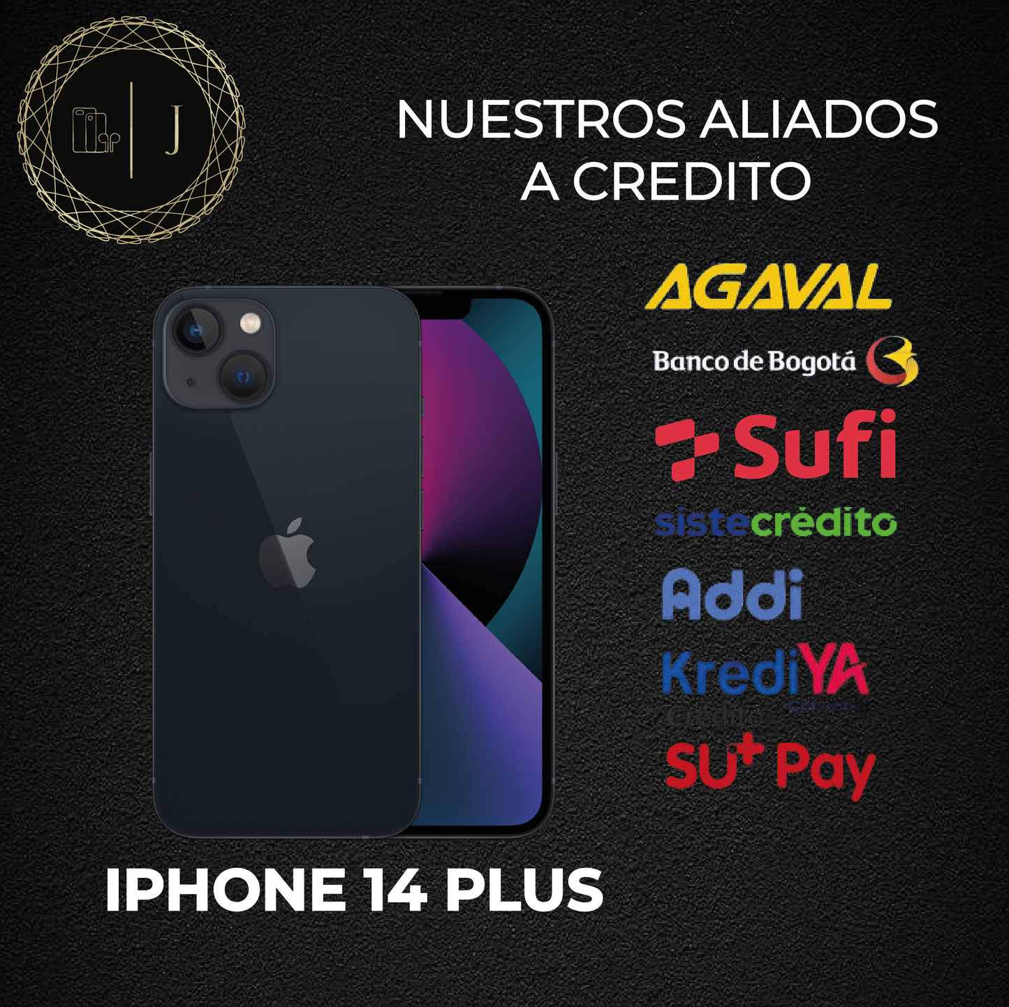 Iphone 14 Plus 128 GB