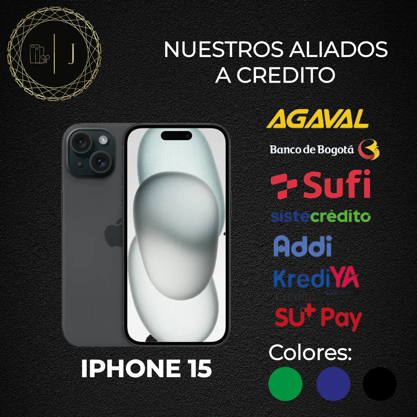 Iphone 15 128 GB