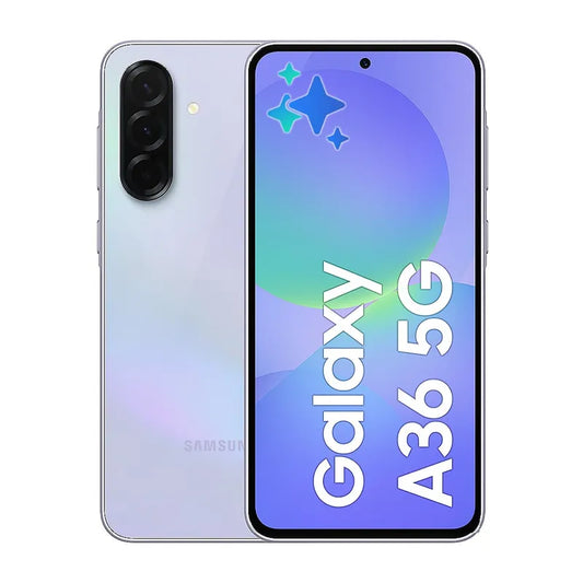 Samsung A36 5G 256/8