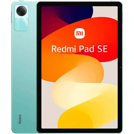 Xiaomi Pad SE 256/8 10"